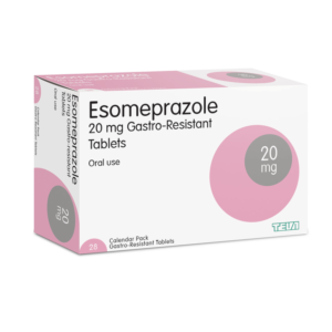 Esomeprazole (28 Pack)