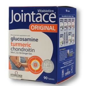 Vitabiotics - Jointace Original - 90 Tablets