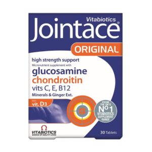 Vitabiotics Jointace Original - 30 Tablets