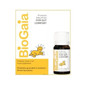 BioGaia Protectis Baby Drops for Gut Comfort - 5ml