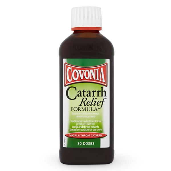 Covonia Catarrh Relief Formula - 150ml