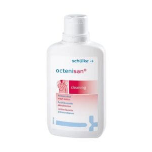 Octenisan Antimicrobial - 150ml A Mild And Gentle Wash Lotion -