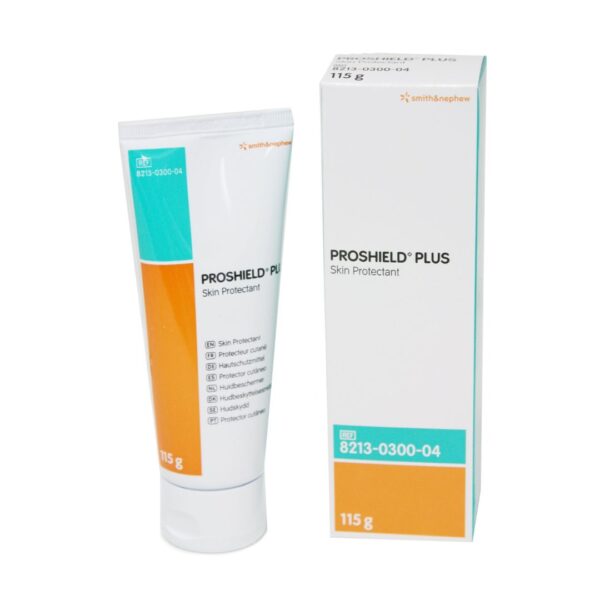 PROSHIELD Plus Skin Protectant 115g