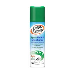 Odor Eaters Sport 14 Hour Foot & Shoe Spray 150ml