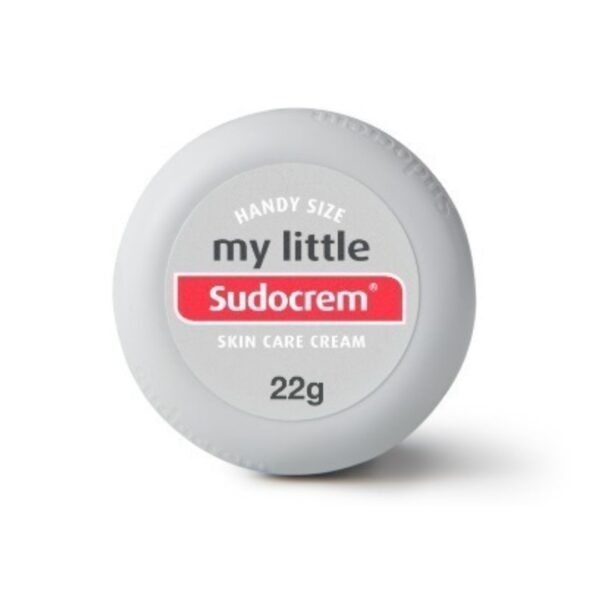 Sudocrem My Little Sudocrem - 22g