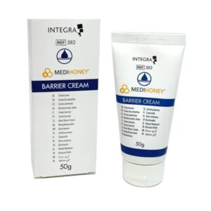 Medihoney Barrier Skin Cream - Manuka Honey - 50g