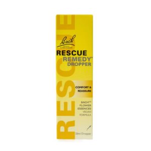 Bach Rescue Remedy Dropper - 20ml
