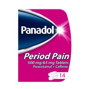 PanadoI Period Pain Tablets 14 - FAST ABSORPTION