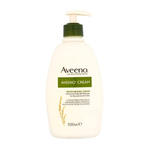 Aveeno | Daily Moisturising Cream | 500ml
